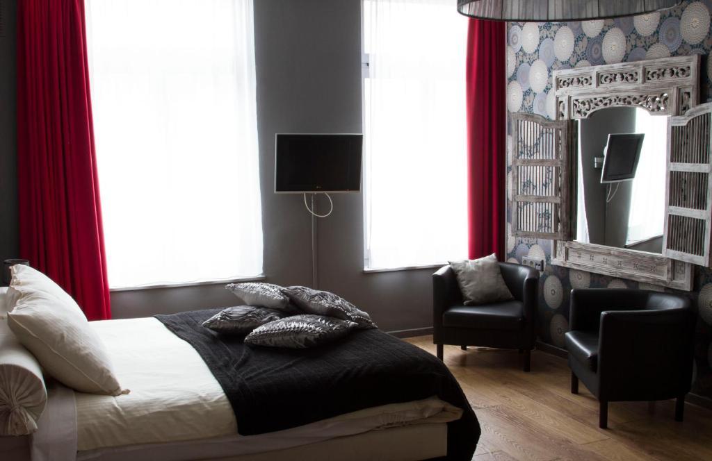 Hotel Matuchi Maastricht Cameră foto