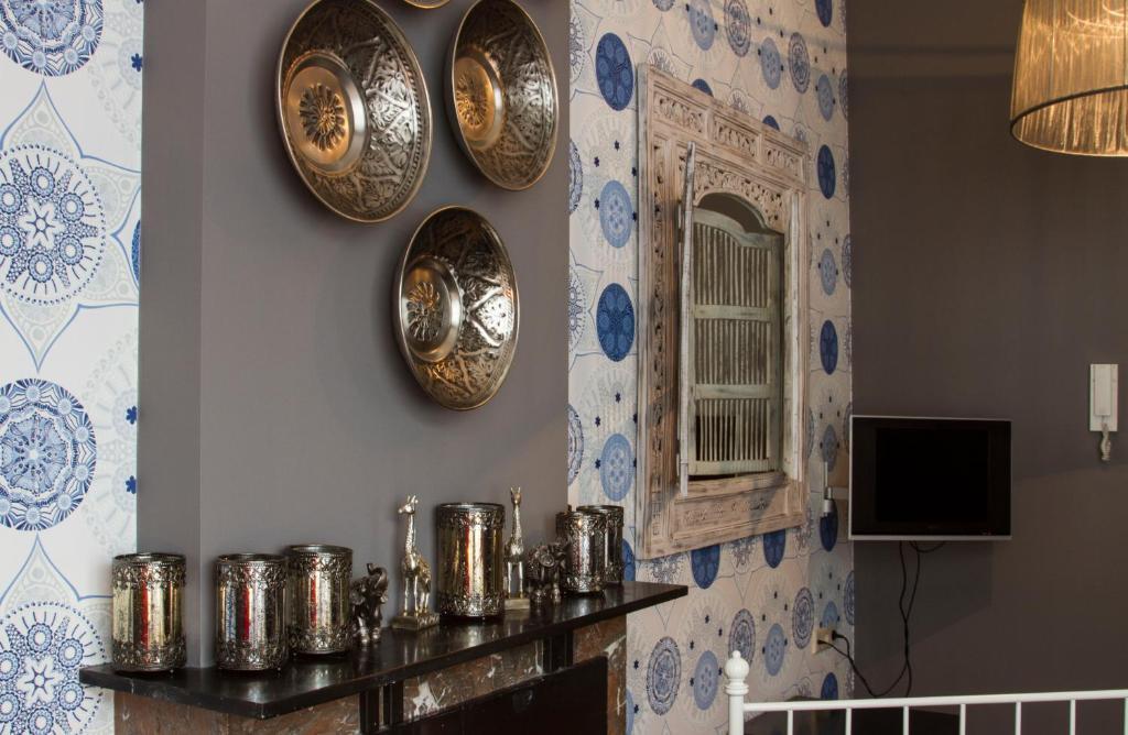 Hotel Matuchi Maastricht Cameră foto