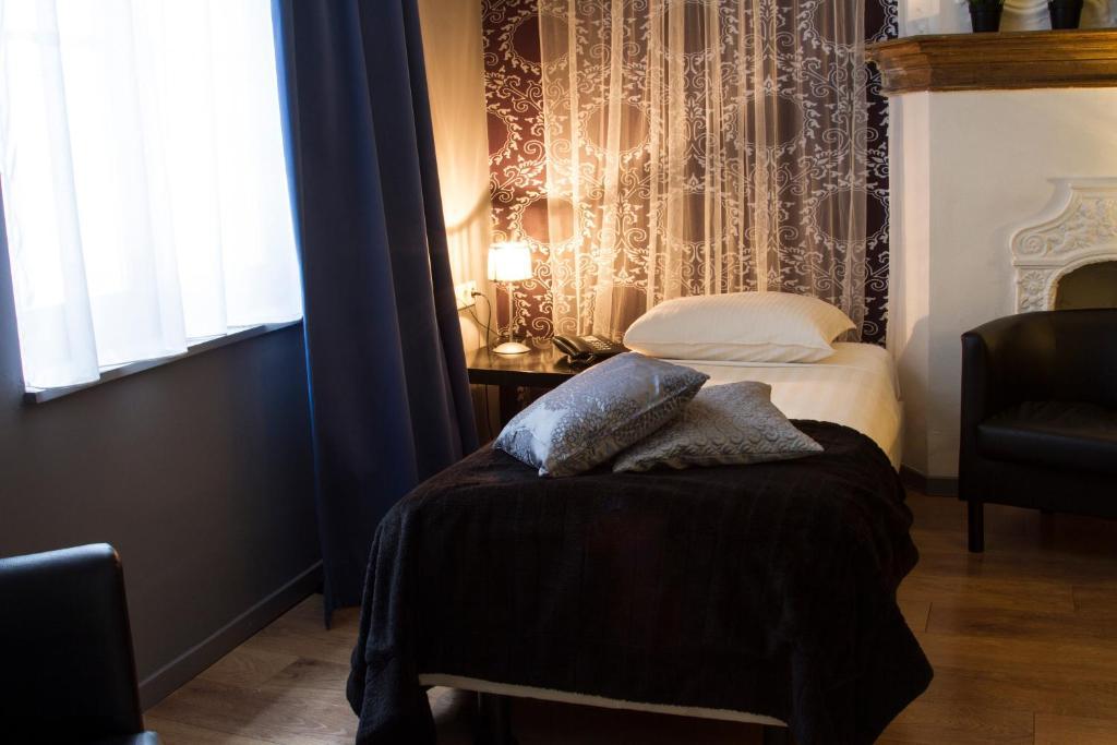 Hotel Matuchi Maastricht Cameră foto