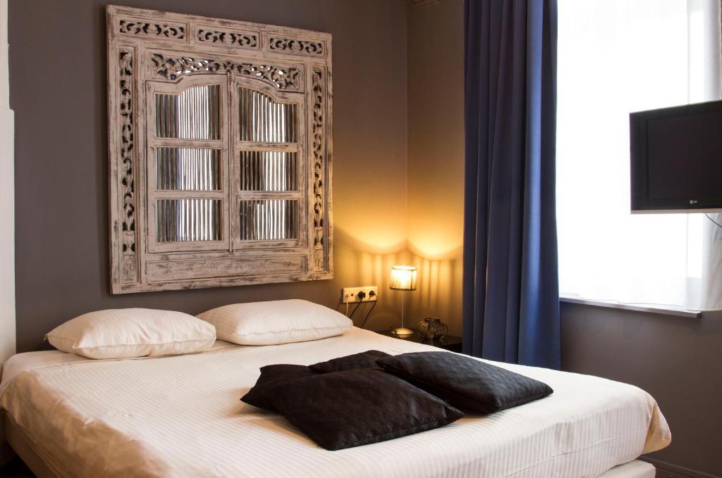 Hotel Matuchi Maastricht Cameră foto